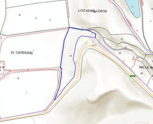 Residencial en venda en Sanlúcar la Mayor