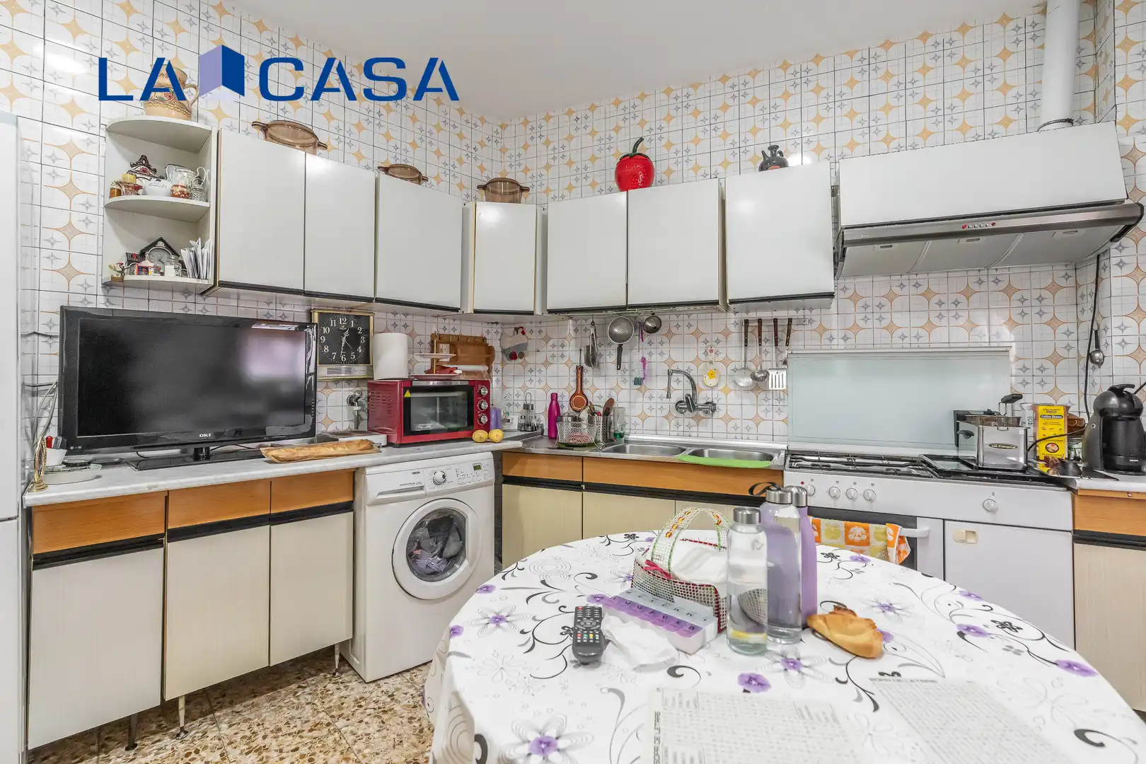 Flat with terrace for sale in Paseo de las Delicias, imagen 9