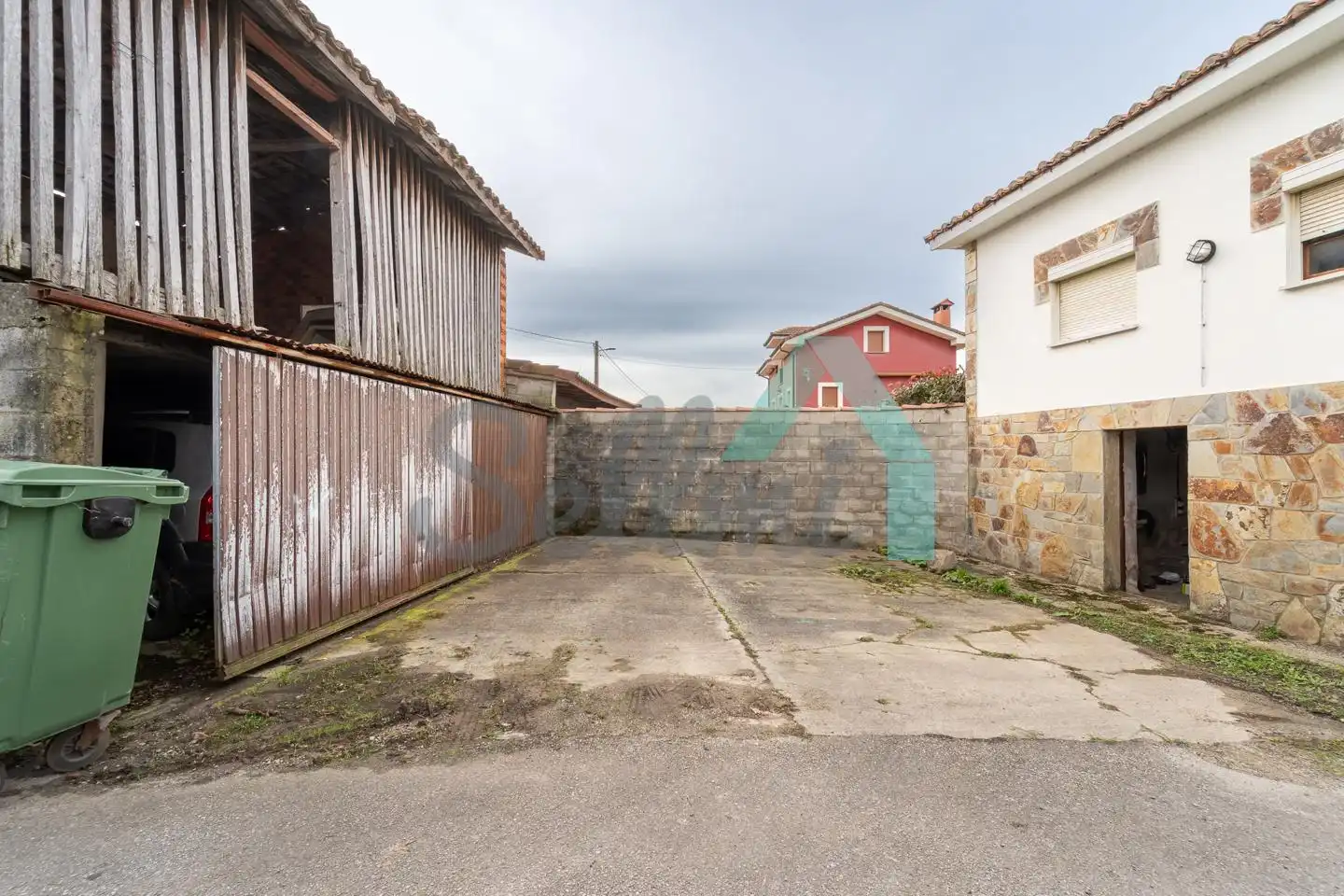 Houses for sale in Camín de Campo Mingo, Cudillero