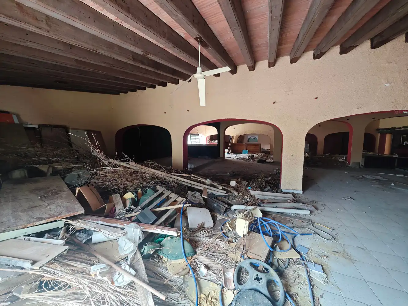 Business premises for sale in Partida Torrent 6, imagen 21