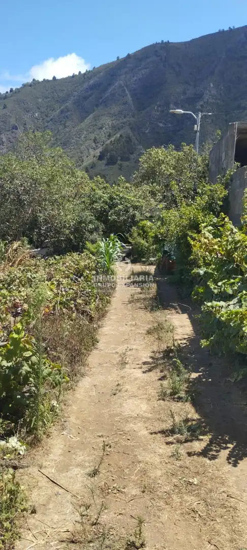 Casa o xalet en venda en La Orotava amb Terrassa i Traster