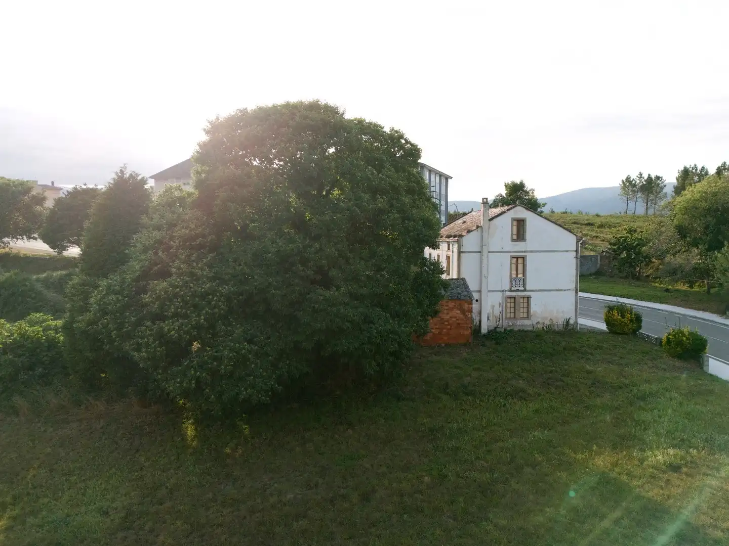 Casa o chalet en venta en Alfoz con Trastero