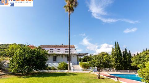 Foto 2 de Casa o chalet de alquiler en  Bco de Hueso Pol 31, Almuñecar Centro, Almuñécar