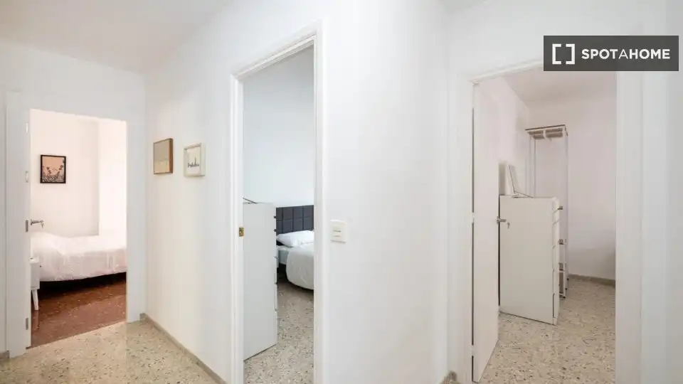 Habitación en Granada, Granada