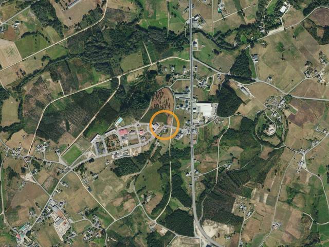 Terreno residencial en Venta en Agrupación Escolar, 9 en Alfoz