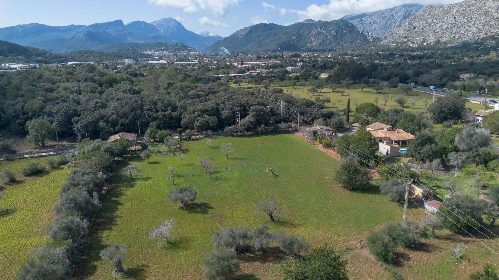Landhaus zum Verkauf in Pollença Poble, imagen 9