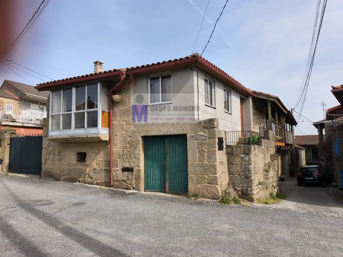 Casa en venda a Santa Baia 1933