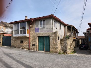 House for sale in Santa Baia 1933