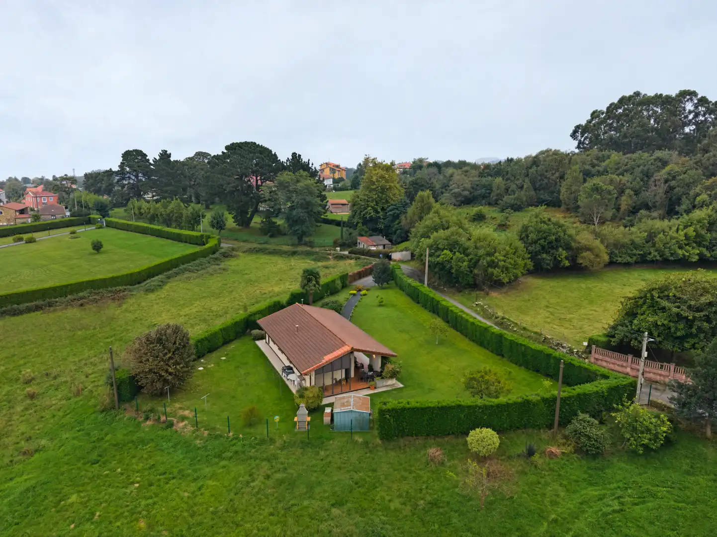 Casa o chalet en venta en Cudillero, Asturias