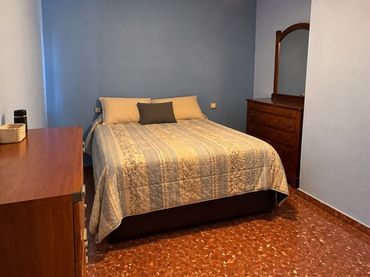 Apartamento con ascensor en venta en Maestranza