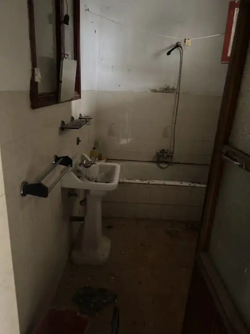 Bany de Pis en venda en Peñaranda de Bracamonte amb Traster