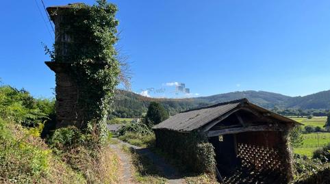 Foto 4 de Casa o xalet en venda a Moeche, A Coruña