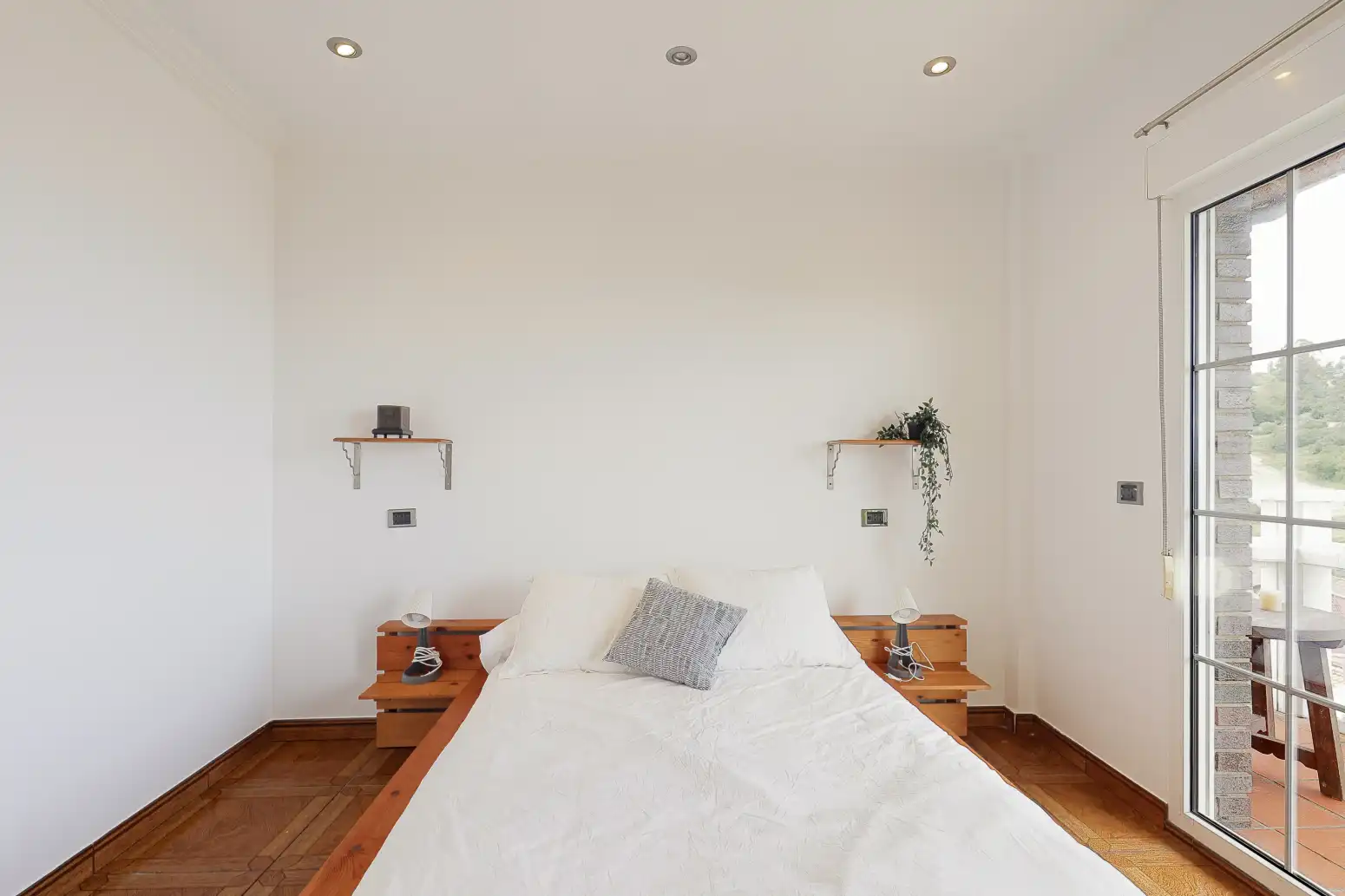 Habitación de Casa o chalet en venta en Carreño con Calefacción, Jardín privado y Terraza