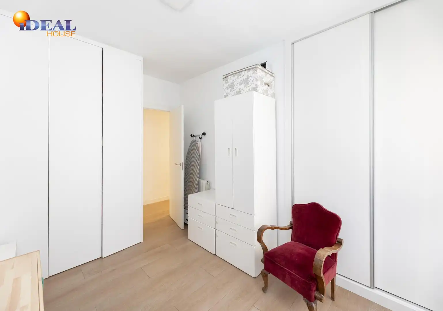 Appartement compact avec terrasse à vendre à 2 Calle Enriqueta Lozano, imagen 21