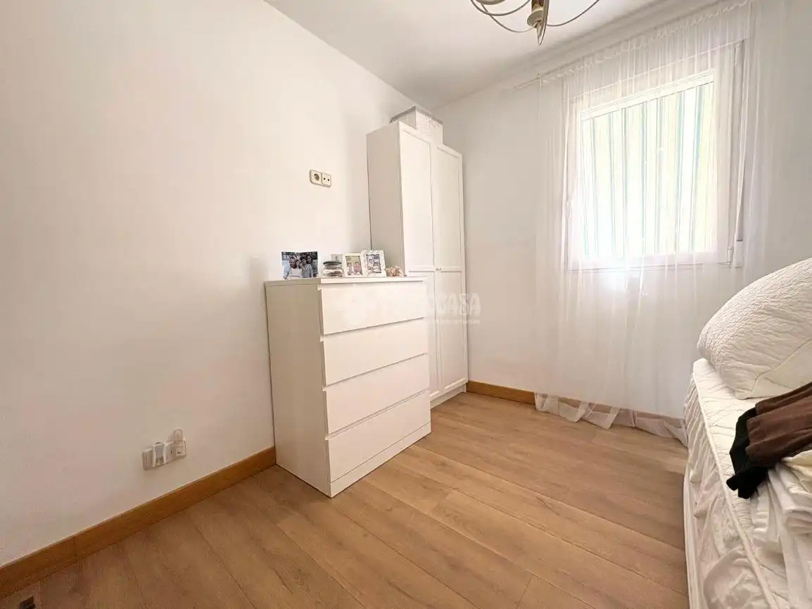 Piso en venta en Puerta del Ángel