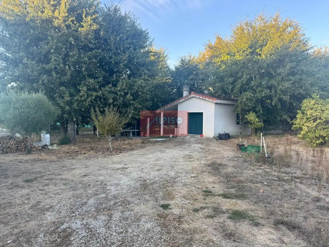 Terreno en venta en Ourense Capital 