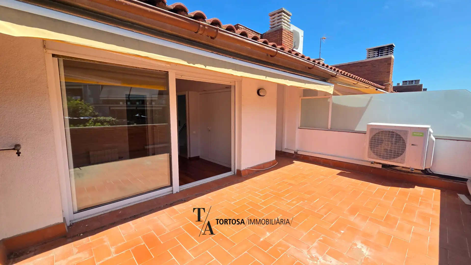 Adossat amb piscina en venda a Golf - Can Trabal, imagen 32