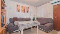 Living room of Single-family semi-detached for sale in Pulianas  with Air Conditioner