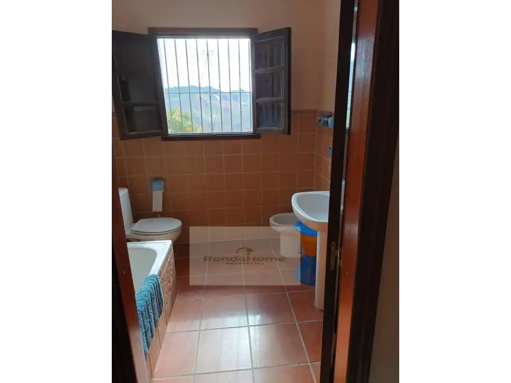 Casa rústica en venta en Diseminados Bollaco, imagen 12