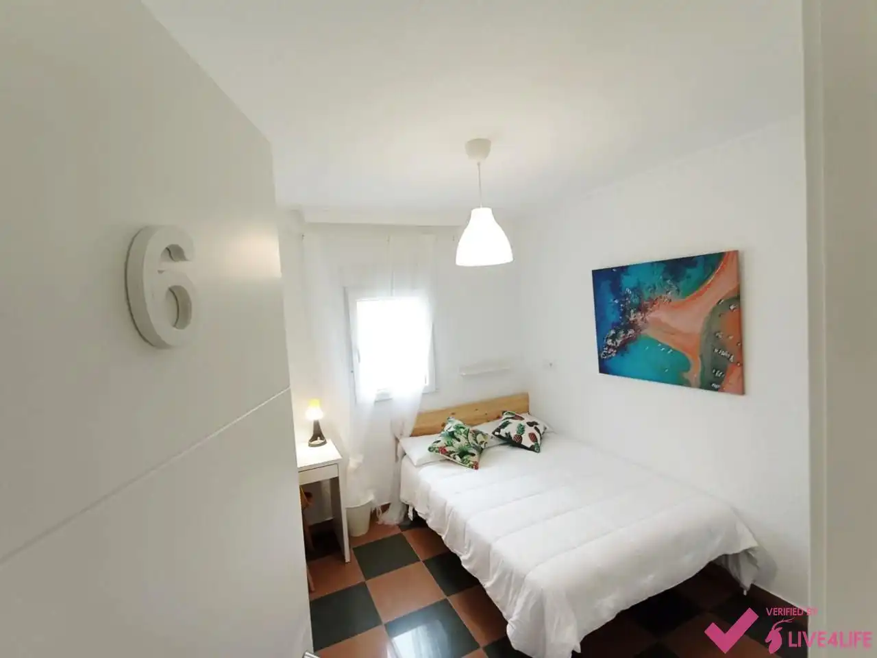 Appartement à louer à Pasaje de Teba, imagen 28