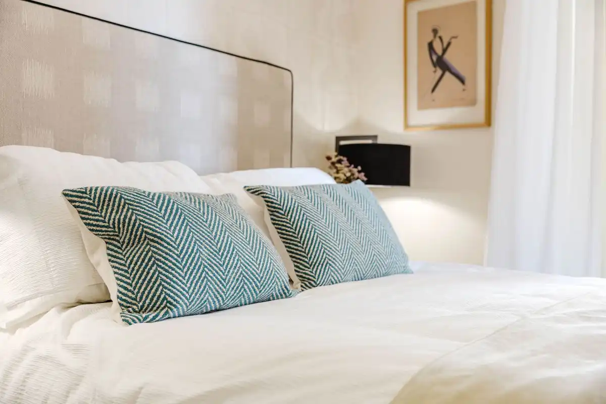 Flat with terrace for sale in Calle Cárcer, imagen 21