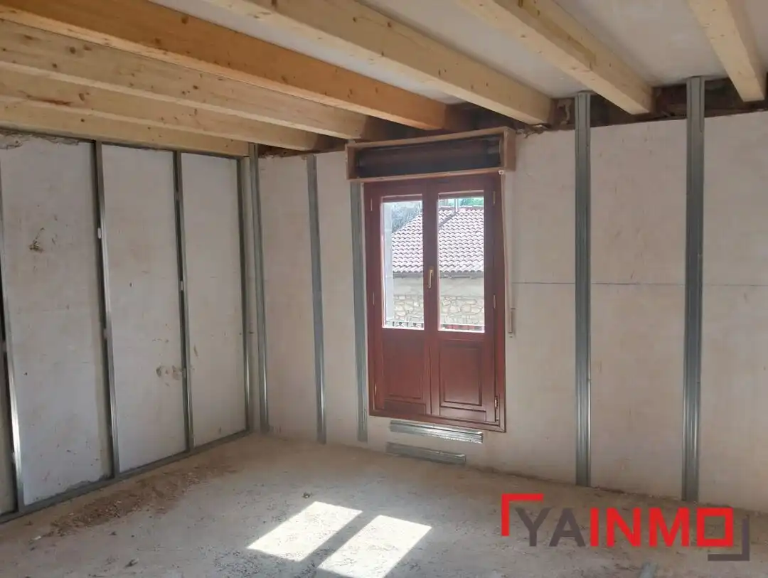 Maison à vendre à Valdegovia / Gaubea