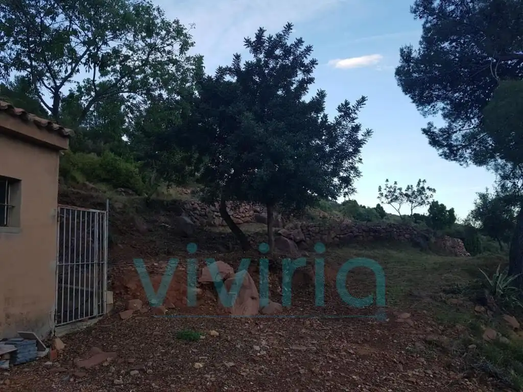 Terreno residencial en venta en Calle Canteres (Les), imagen 13