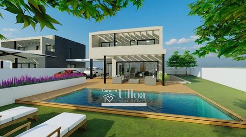 Photo 2 of Houses for sale in Playa Muchavista, El Campello