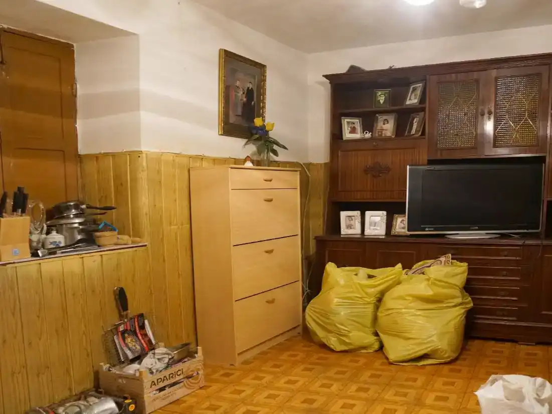 Finca rústica en venta en Cartes con Balcón