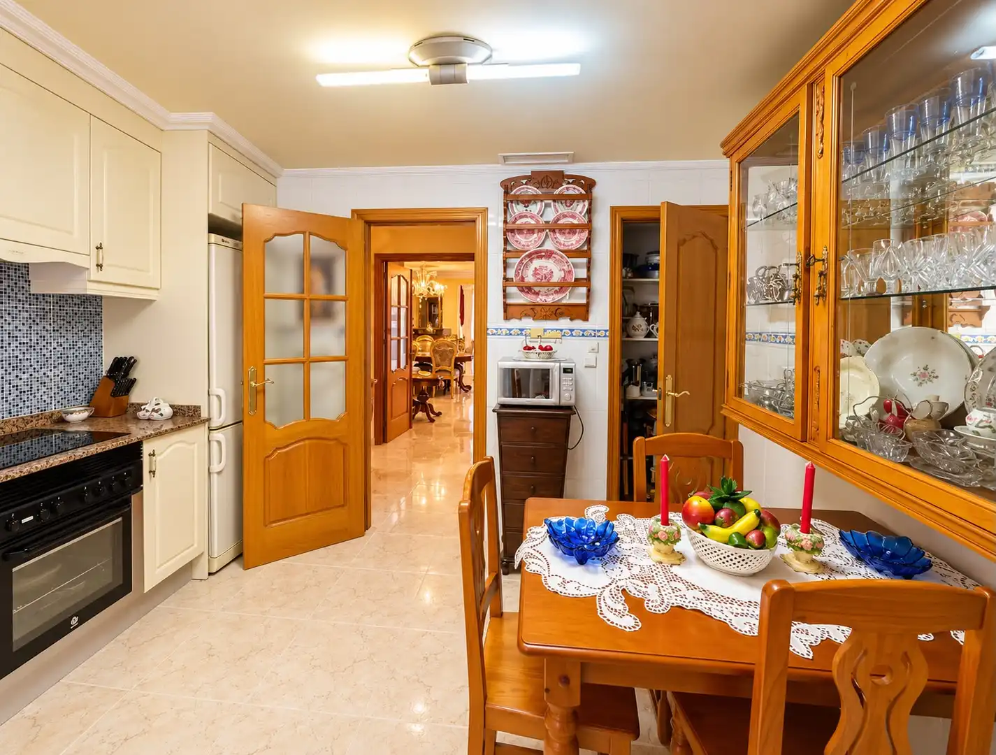 Terraced house with terrace for sale in Calle Versalles 7, imagen 13