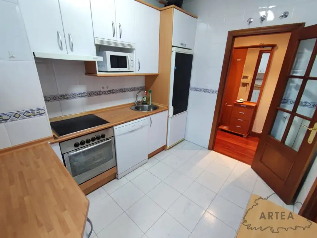 Appartement avec terrasse à louer à Bailén Kalea, imagen 11