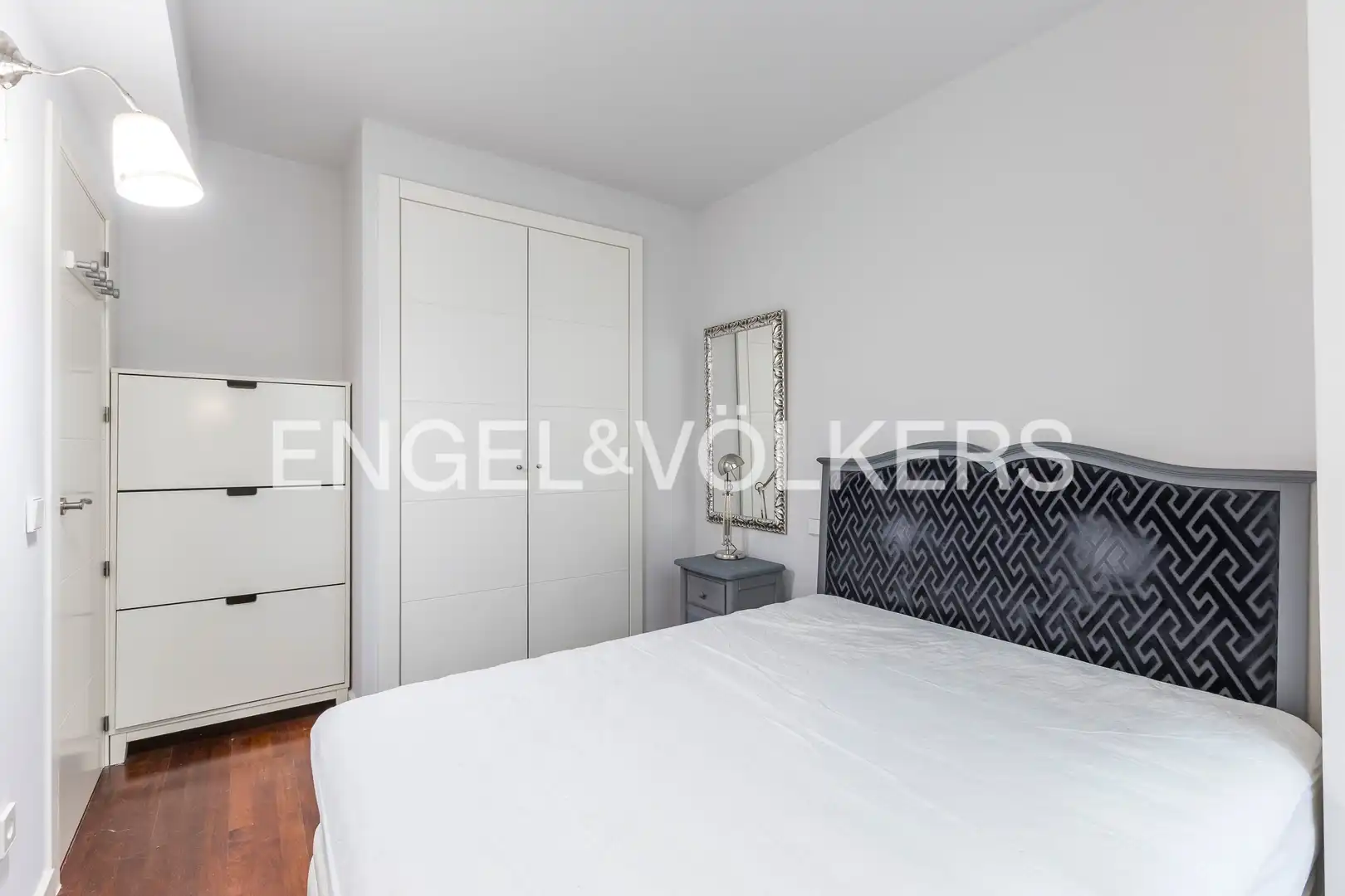 Flat with pool to rent in Chamartín, imagen 13