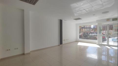 Foto 4 von Geschaftsraum zum Verkauf in Los Castillejos - La Trinidad, Málaga Capital