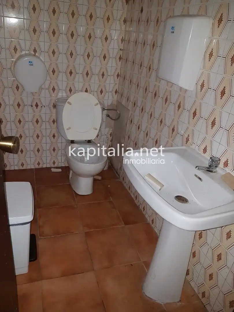 Casa con terrazza in vendita a Centro, imagen 8