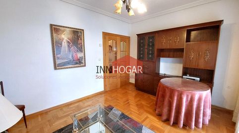 Foto 4 de Pis en venda a Arévalo, Ávila