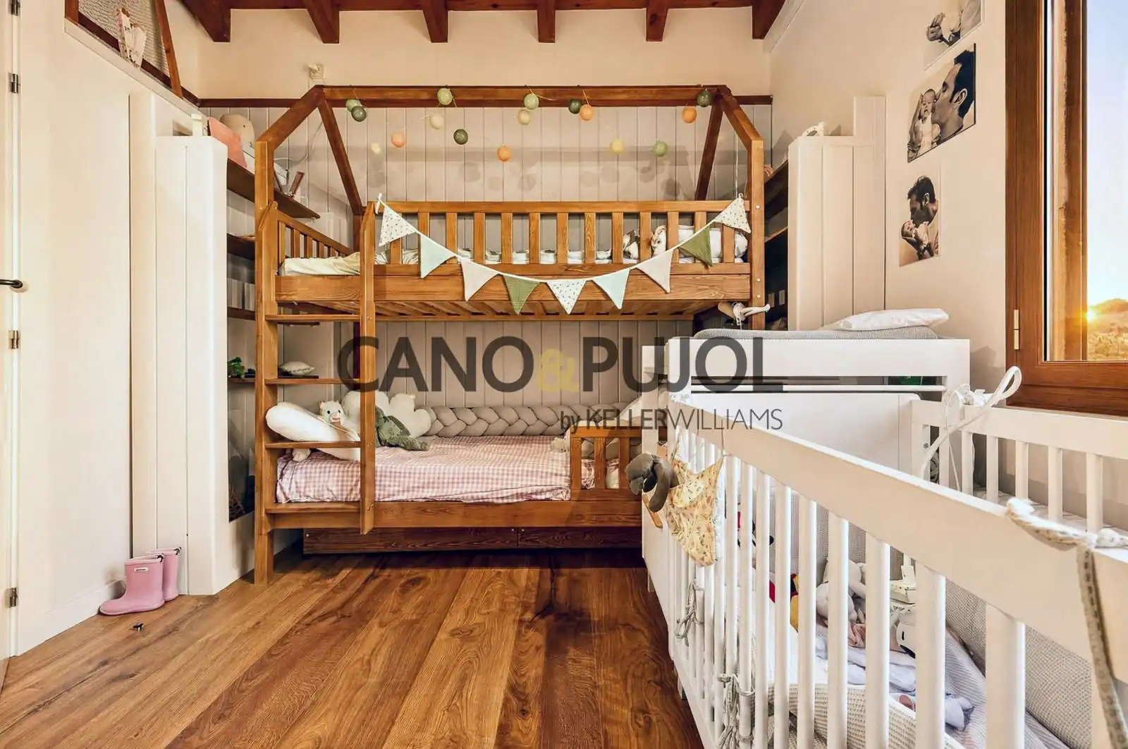 Maison avec piscine à vendre à L'Ametlla del Vallès, imagen 44