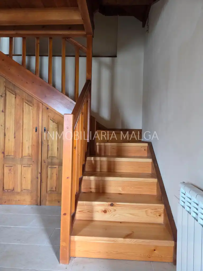 Casa o chalet en venta en Colunga con Calefacción, Parquet y Terraza