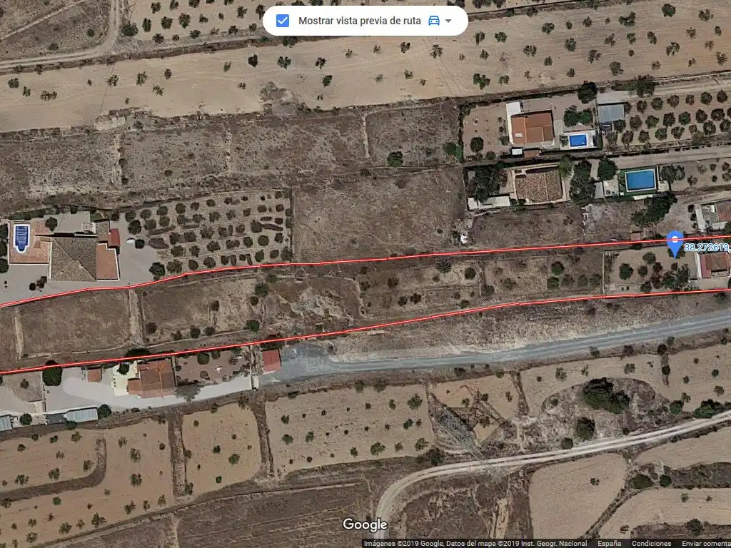 Casa rústica en venta en Paraje los Pinos Uno 10, imagen 11