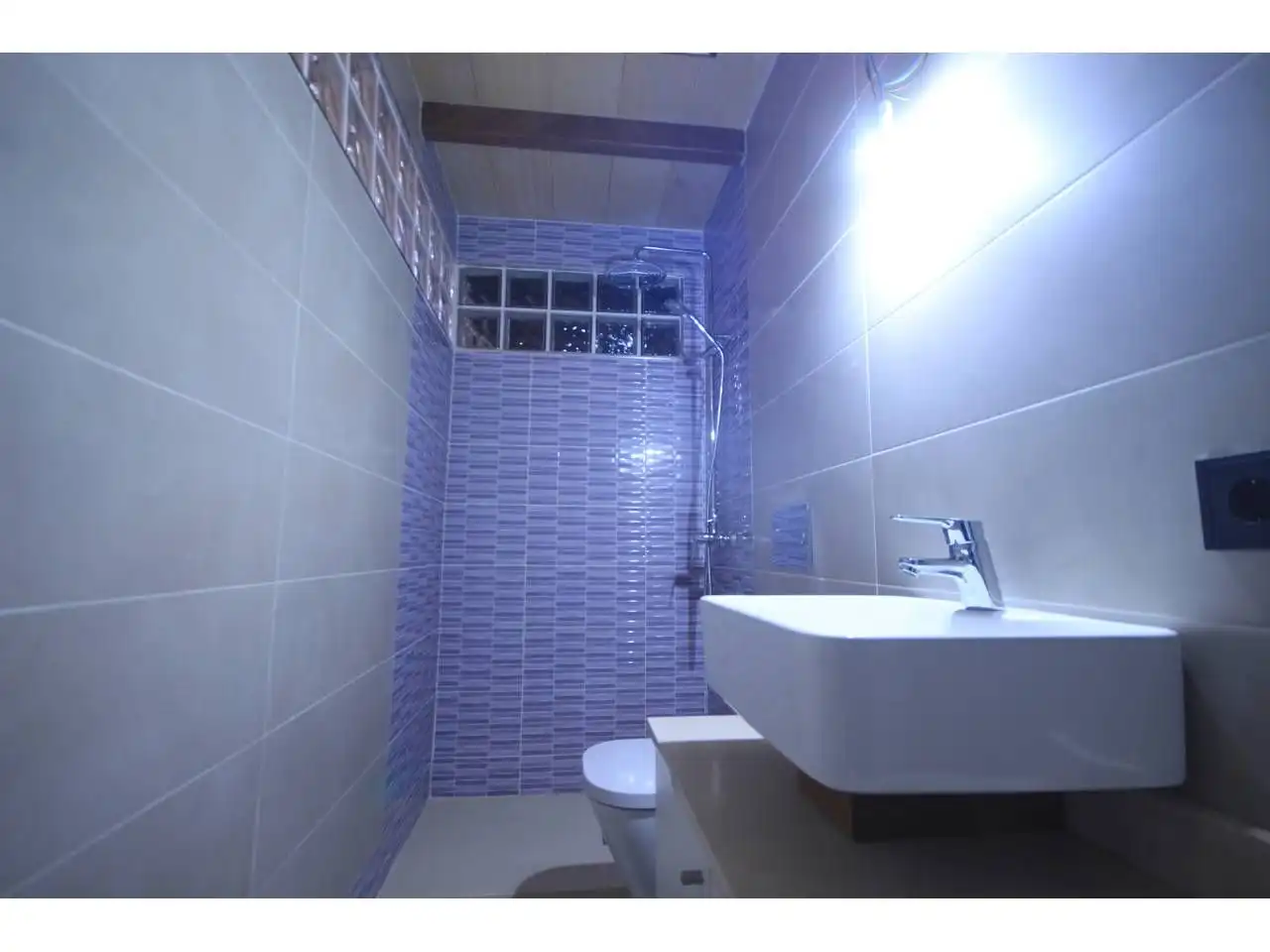 Baño de Casa o chalet en venta en Sa Pobla