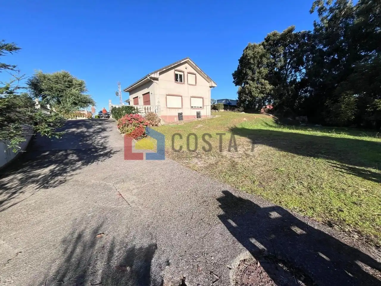 Casa o xalet en venda en Miengo amb Jardí privat i Terrassa