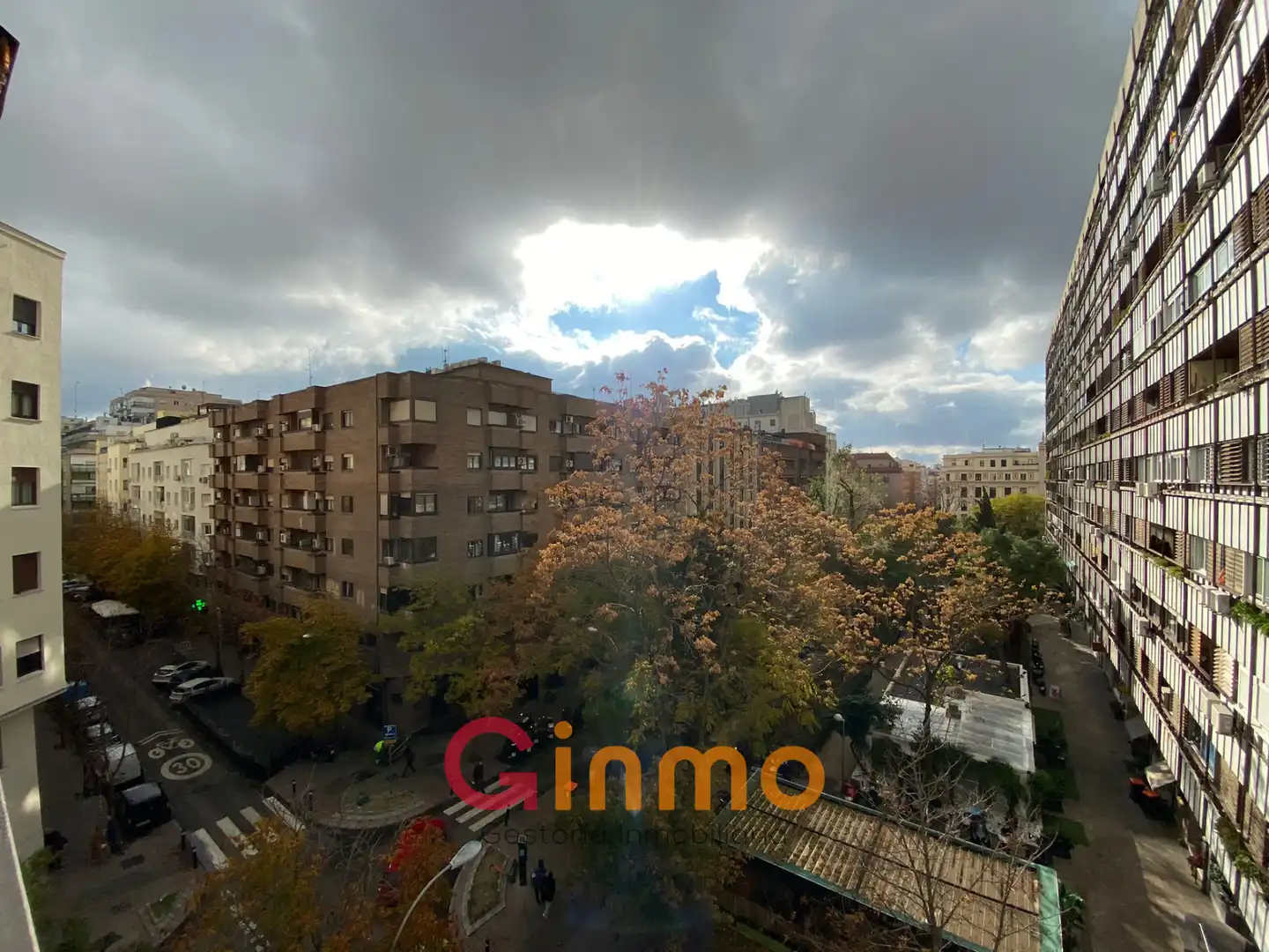Wohnung zur Miete in Calle de Maldonado, 55, Lista, Barrio de Salamanca