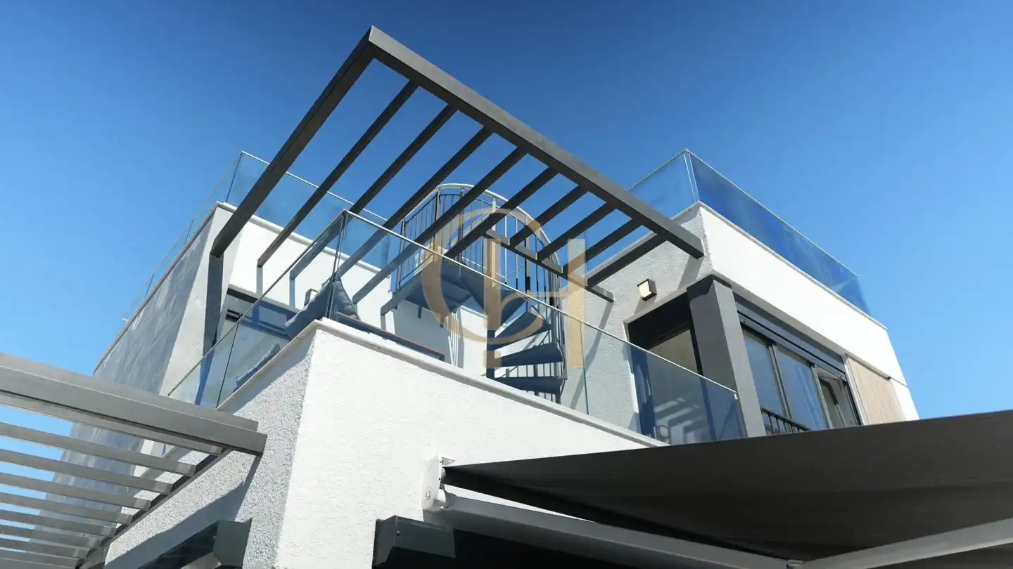 Casa o chalet en venta en Barranco Hondo