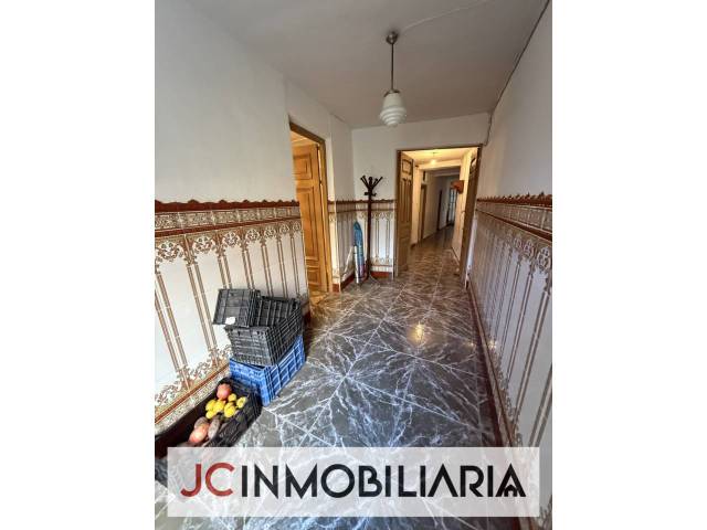 Casa-chalet en Venta en Calle Castillo en Villalón de Campos