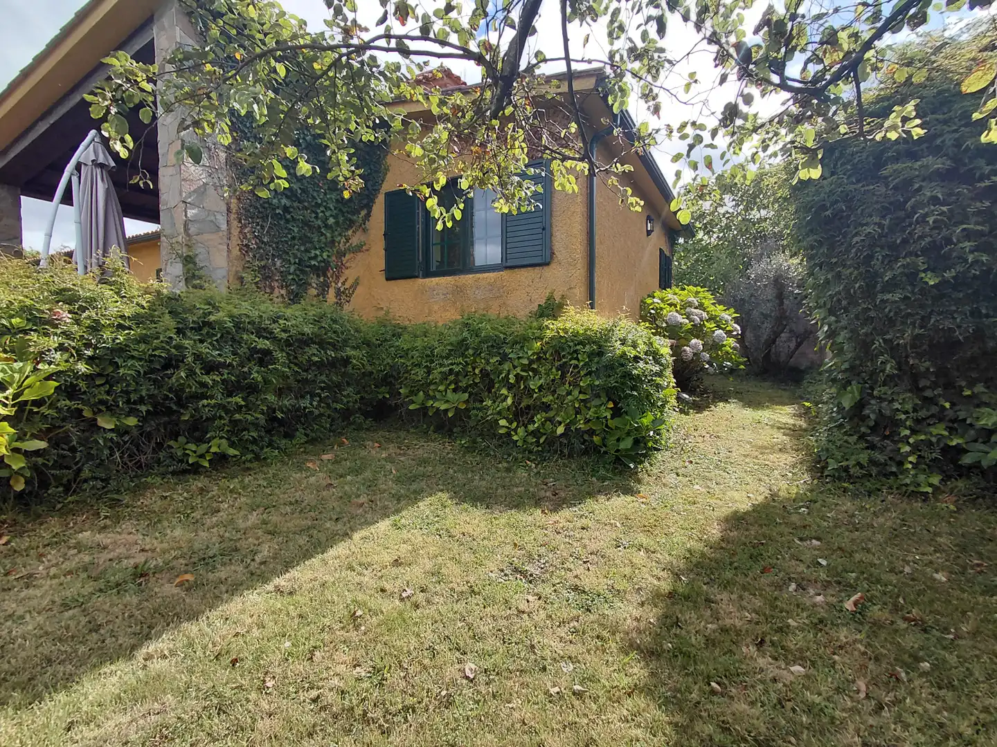 Chalet con piscina en venta en Perbes 60, imagen 9
