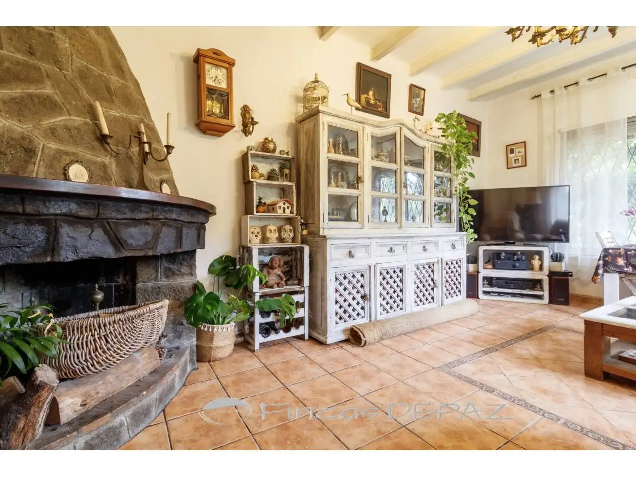 Chalet con jardín en venta en Avenida Bellamar, imagen 17