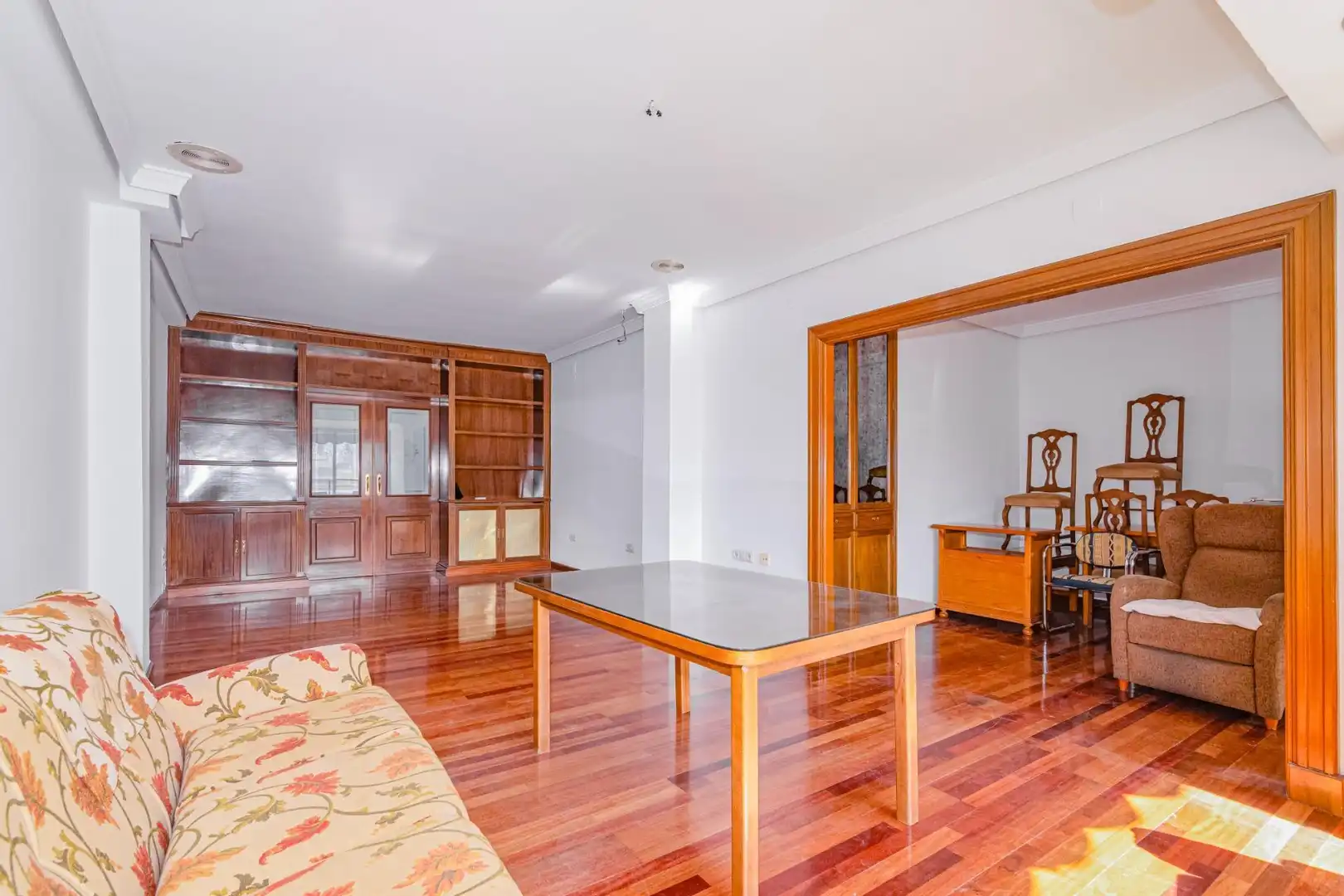 Piso con ascensor en venta en TEJEIRO, imagen 4