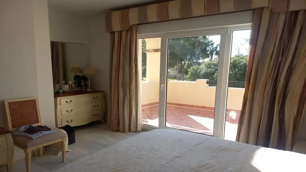 Reihenhaus mit Pool zum Verkauf in Marbella,Guadalmina,Camino Cortes, imagen 11