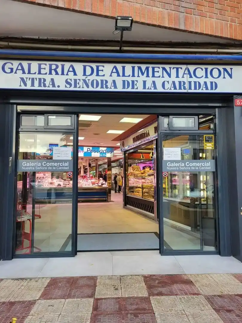 Gewerbefläche zum Verkauf in Avenida Castilla La Mancha 51, imagen 3
