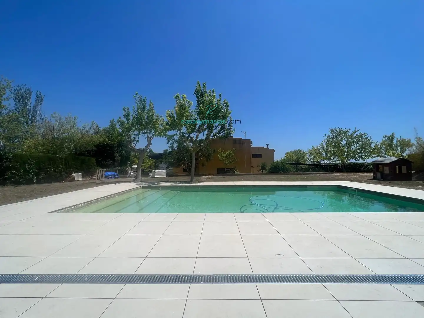 Maison rustique avec terrasse à vendre à Castellví de la Marca, imagen 2