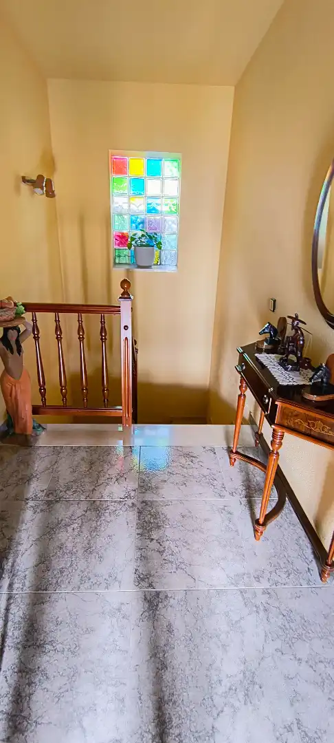 Terraza de Casa o chalet en venta en Cànoves I Samalús con Calefacción, Jardín privado y Terraza